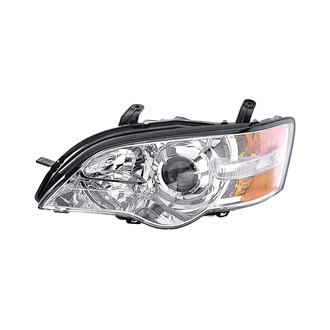 Depo® - Replacement Headlight