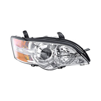 Depo® - Passenger Side Replacement Headlight (Standard Line)