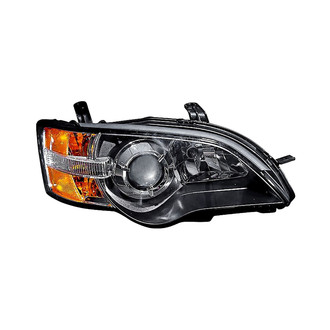 Depo® - Passenger Side Replacement Headlight (Standard Line)