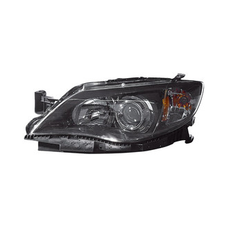 Depo® - Replacement Headlight