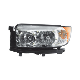 Depo® - Replacement Headlight