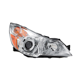 Depo® - Replacement Headlight