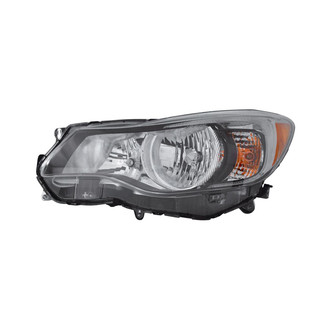Depo® - Replacement Headlight