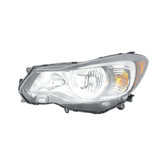 Depo® - Replacement Headlight