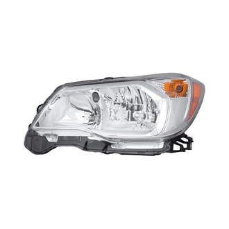 Depo® - Replacement Headlight