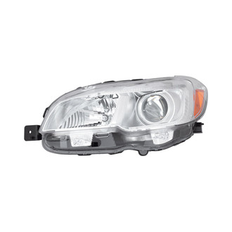 Depo® - Factory Replacement Headlights