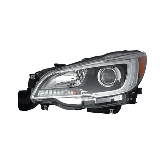 Depo® - Replacement Headlight