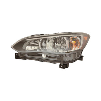 Depo® - Factory Replacement Headlights
