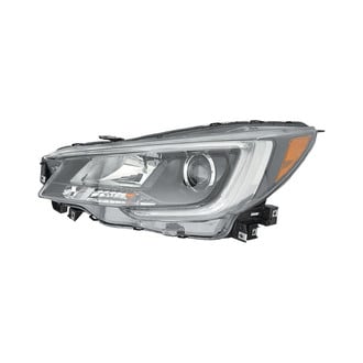 Depo® - Replacement Headlight