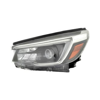 Depo® - Factory Replacement Headlights