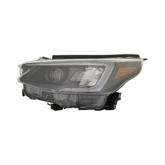 Depo® - Replacement Headlight