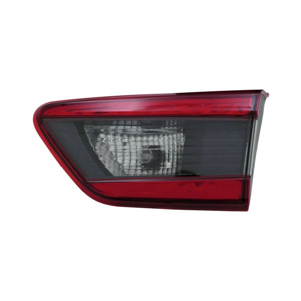 Depo® - Passenger Side Inner Replacement Tail Light, Subaru Crosstrek