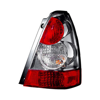 Depo® - Passenger Side Replacement Tail Light (CAPA Certified)