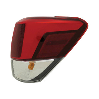 Depo® - Passenger Side Outer Replacement Tail Light (Standard Line)