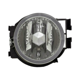 Depo® - Driver Side Replacement Fog Light (CAPA Certified)