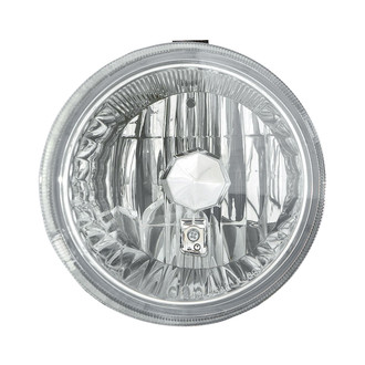 Depo® - Driver Side Replacement Fog Light (CAPA Certified)