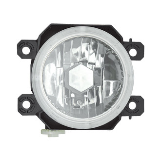 Depo® - Passenger Side Replacement Fog Light (CAPA Certified)