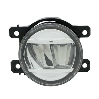 Depo® - Replacement Fog Lights