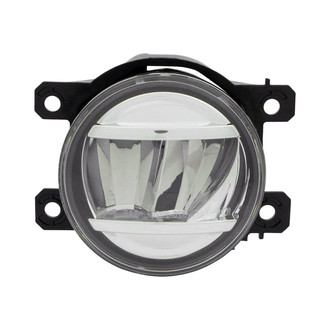 Depo® - Passenger Side Replacement Fog Light (CAPA Certified)