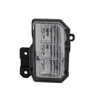 Depo® - Replacement Fog Light