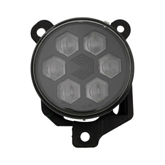 Depo® - Passenger Side Replacement Fog Light (Standard Line)