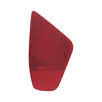 Depo® - Rear Bumper Reflector