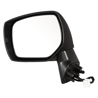 Depo® - Power Side View Mirror (Foldaway)