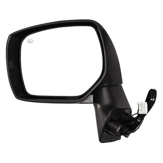Depo® - Driver Side Power View Mirror (Heated, Foldaway)
