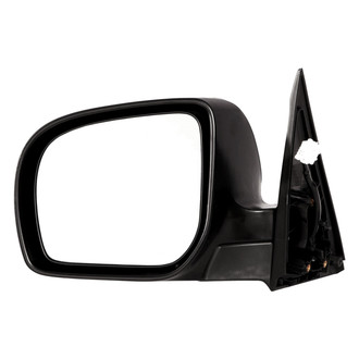 Depo® - Power Manual-Foldaway Side View Mirror