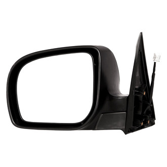 Depo® - Driver Side Power View Mirror (Heated, Foldaway)