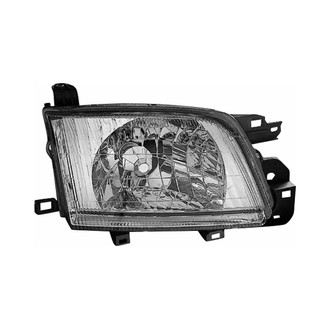 Depo® - Passenger Side Replacement Headlight (Standard Line)