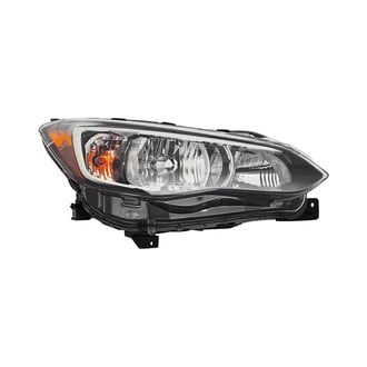 Depo® - Factory Replacement Headlights