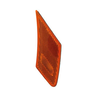Depo® - Driver Side Replacement Side Marker Light (Standard Line)