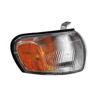 Depo® - Passenger Side Replacement Turn Signal/Corner Light (Standard Line)
