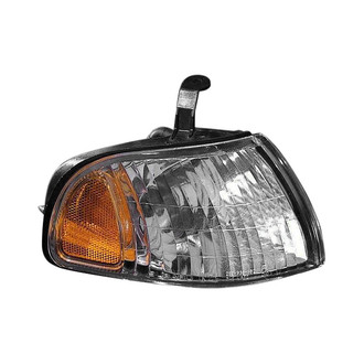 Depo® - Factory Replacement Signal Lights