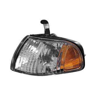 Depo® - Passenger Side Replacement Turn Signal/Corner Light (Standard Line)