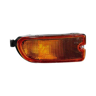 Depo® - Passenger Side Replacement Turn Signal/Parking Light (Standard Line)