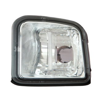 Depo® - Factory Replacement Signal Lights