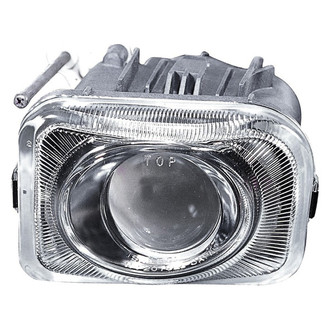 Depo® - Driver Side Replacement Fog Light