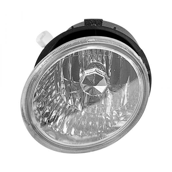 Depo® - Driver Side Replacement Fog Light, Subaru Outback