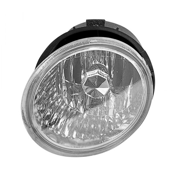 Depo® - Driver Side Replacement Fog Light, Subaru Outback