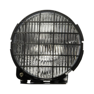 Depo® 320-2014L-AQ - Driver Side Replacement Fog Light