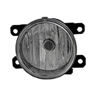 Depo® - Passenger Side Replacement Fog Light
