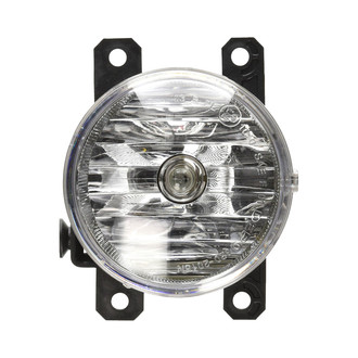 Depo® - Passenger Side Replacement Fog Light