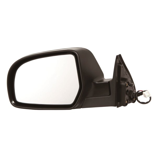 Depo® - Driver Side Power View Mirror