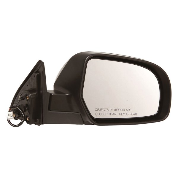 Depo® - Passenger Side Power View Mirror