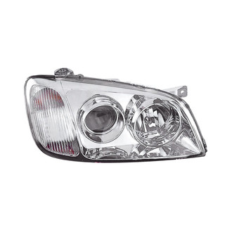Depo® - Factory Replacement Headlights