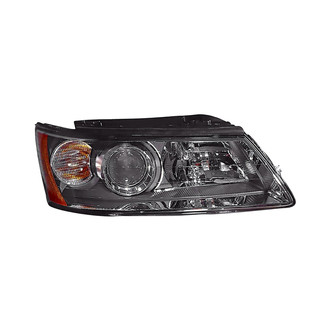 Depo® - Passenger Side Replacement Headlight (Standard Line)