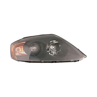 Depo® - Passenger Side Replacement Headlight (CAPA Certified)