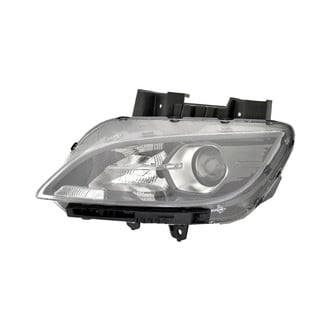 Depo® - Factory Replacement Headlights